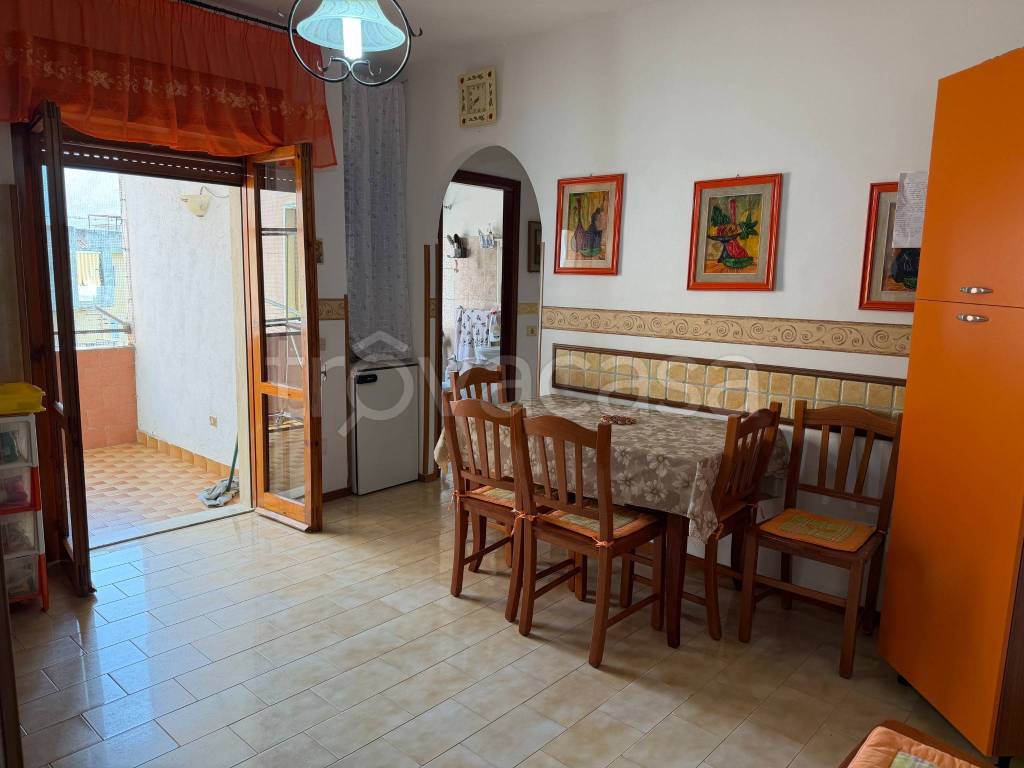 appartamento in vendita a Scalea