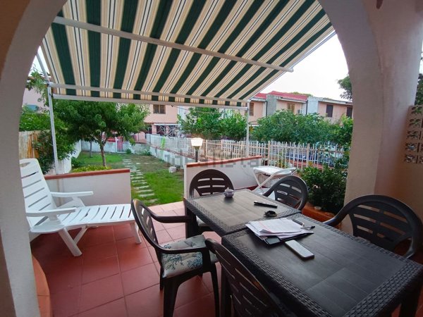 casa indipendente in vendita a Scalea