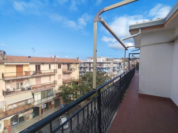 appartamento in vendita a Scalea
