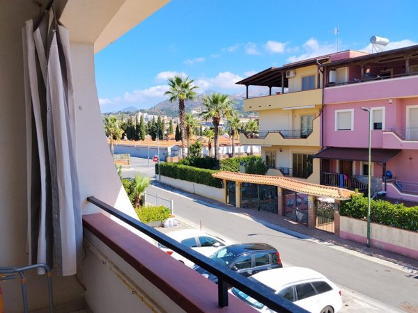 appartamento in vendita a Scalea