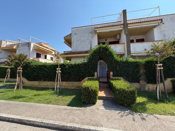 appartamento in vendita a Scalea