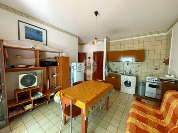 appartamento in vendita a Scalea