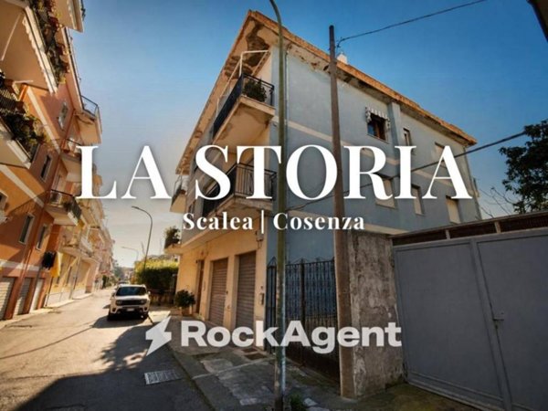 appartamento in vendita a Scalea