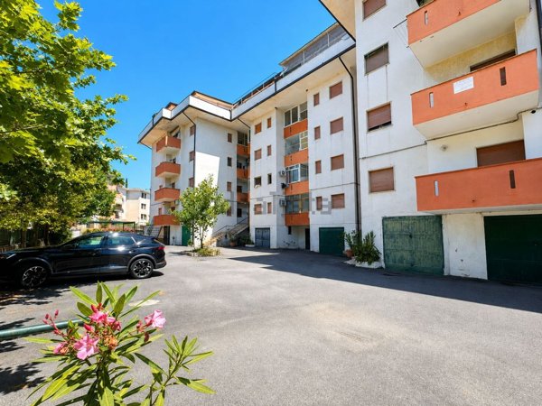 appartamento in vendita a Scalea