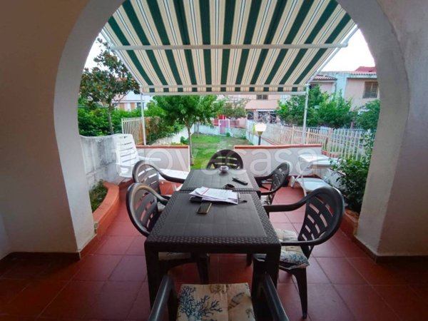 casa indipendente in vendita a Scalea