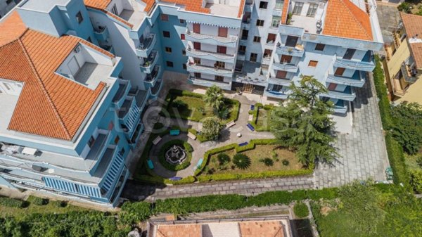 appartamento in vendita a Scalea