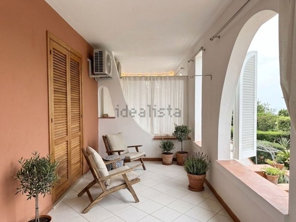 casa indipendente in vendita a Scalea