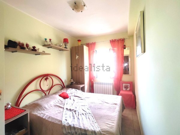 appartamento in vendita a Scalea