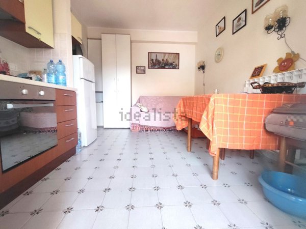 appartamento in vendita a Scalea