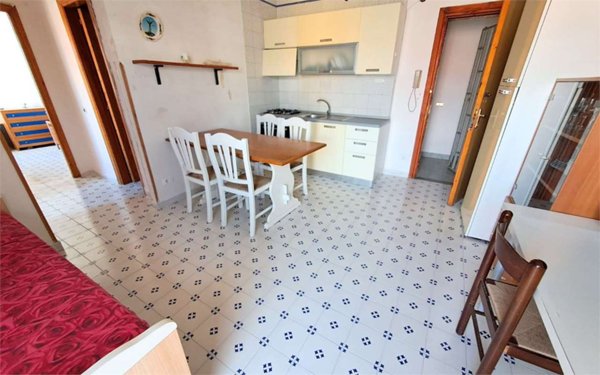 appartamento in vendita a Scalea