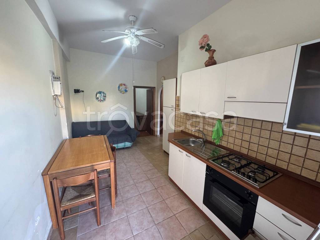 appartamento in vendita a Scalea