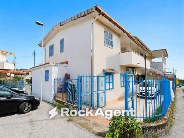 appartamento in vendita a Scalea