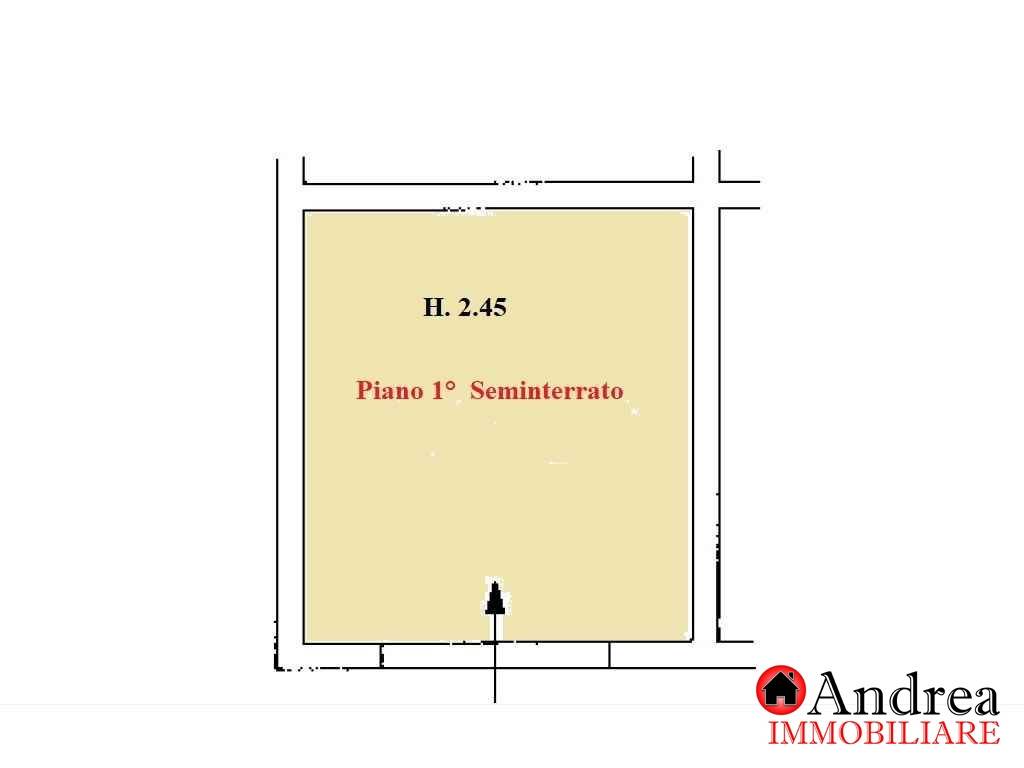 box auto in vendita a Scalea