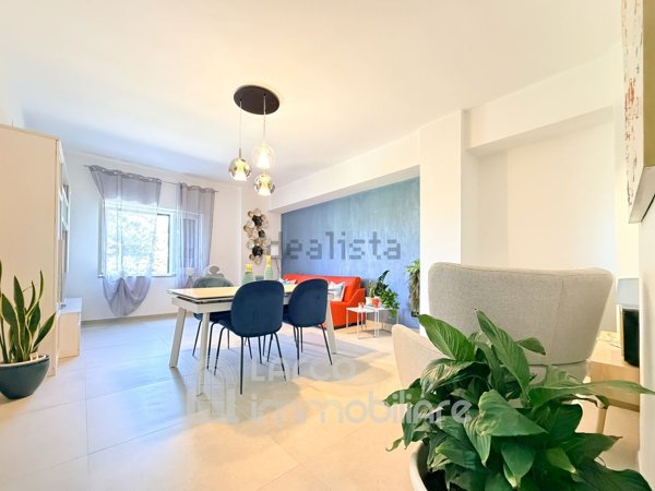 appartamento in vendita a Scalea