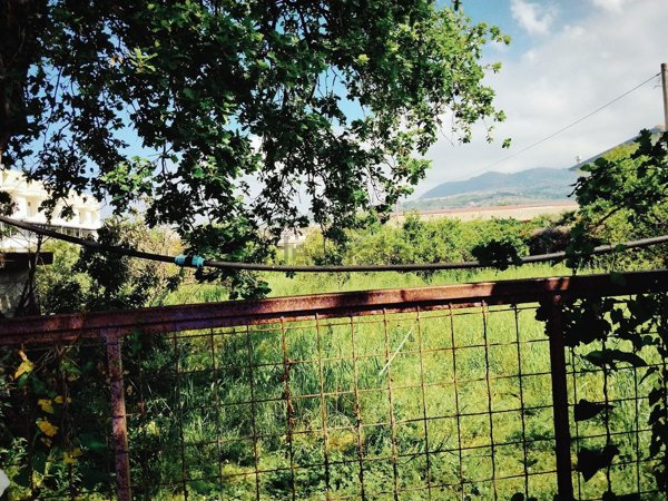 terreno in vendita a Scalea
