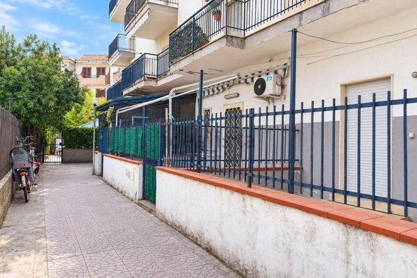 appartamento in vendita a Scalea