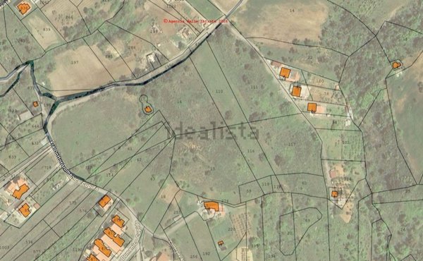 terreno in vendita a Scalea