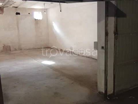 box auto in vendita a Scalea