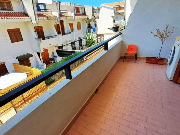 appartamento in vendita a Scalea