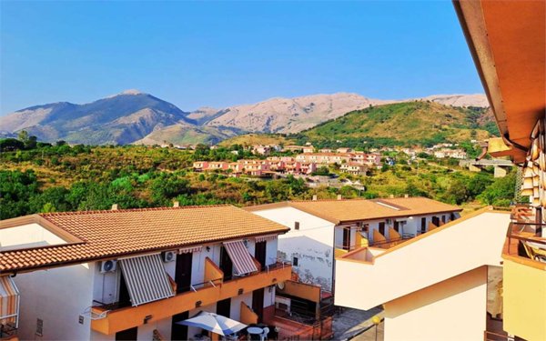 appartamento in vendita a Scalea