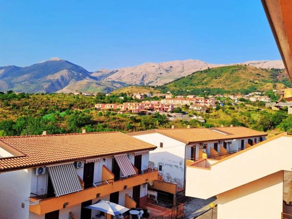 appartamento in vendita a Scalea