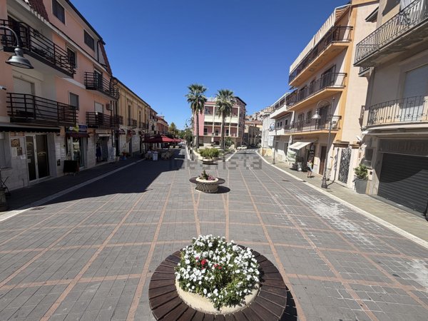 appartamento in vendita a Scalea
