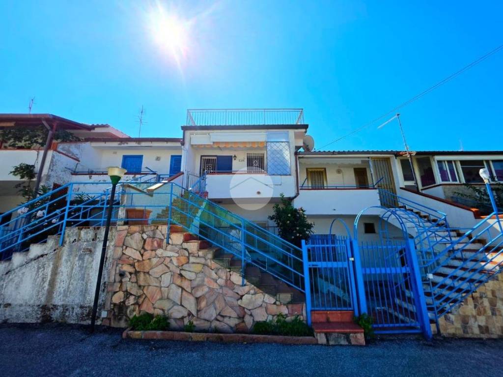 appartamento in vendita a Scalea