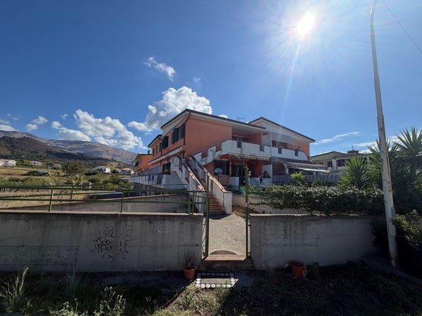 appartamento in vendita a Scalea