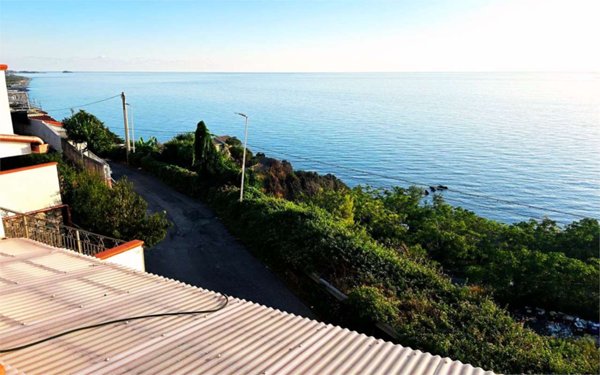 casa indipendente in vendita a Scalea