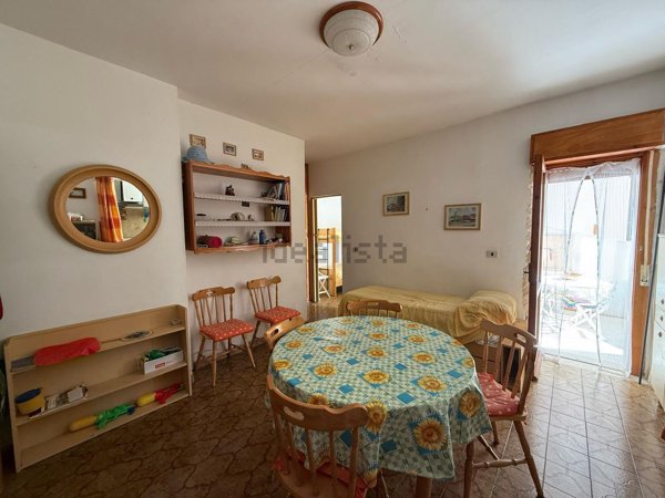 appartamento in vendita a Scalea