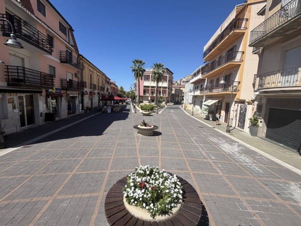 appartamento in vendita a Scalea