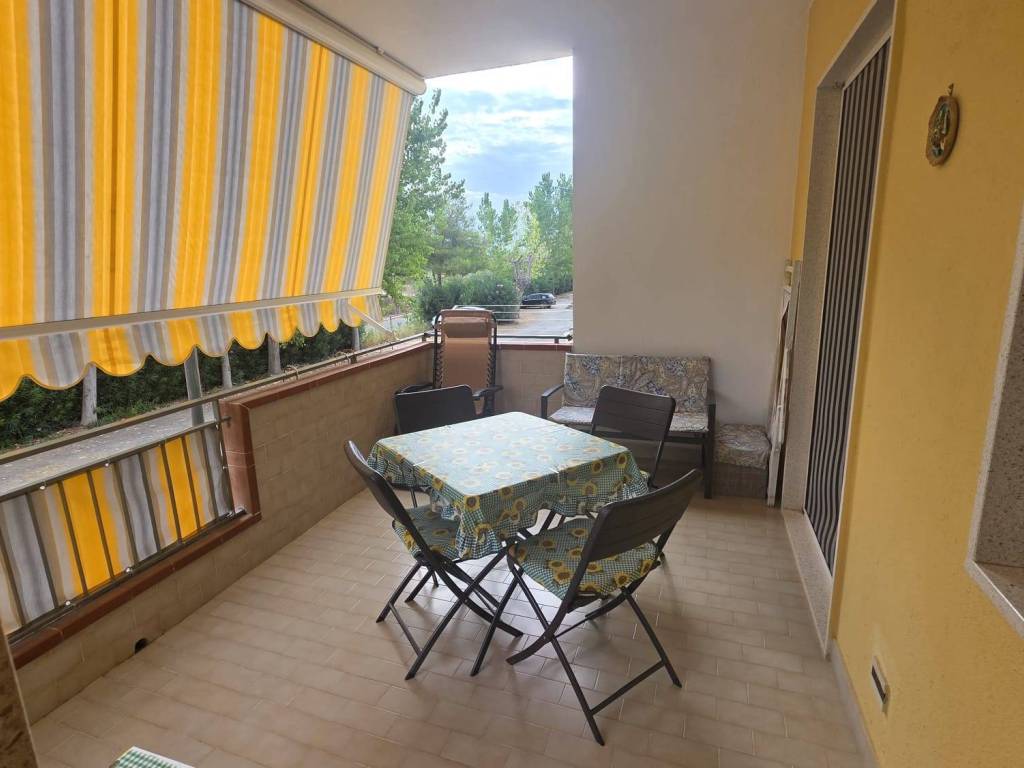appartamento in vendita a Scalea