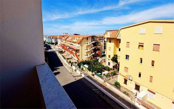 appartamento in vendita a Scalea