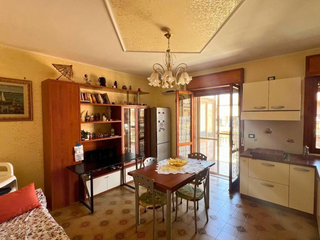 appartamento in vendita a Scalea