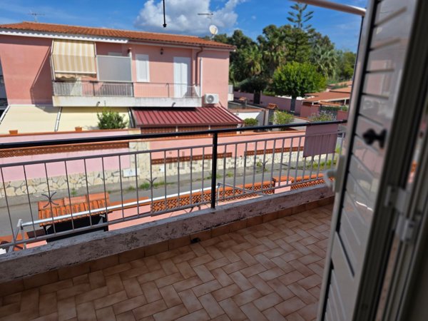 casa indipendente in vendita a Scalea