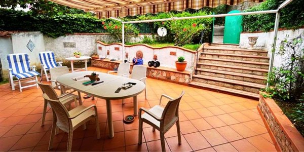 appartamento in vendita a Scalea