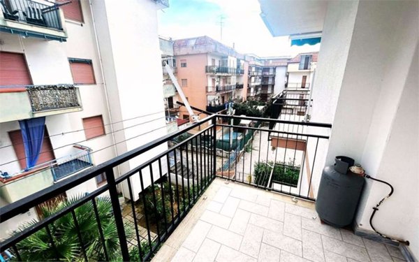 appartamento in vendita a Scalea