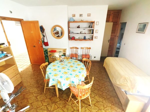 appartamento in vendita a Scalea