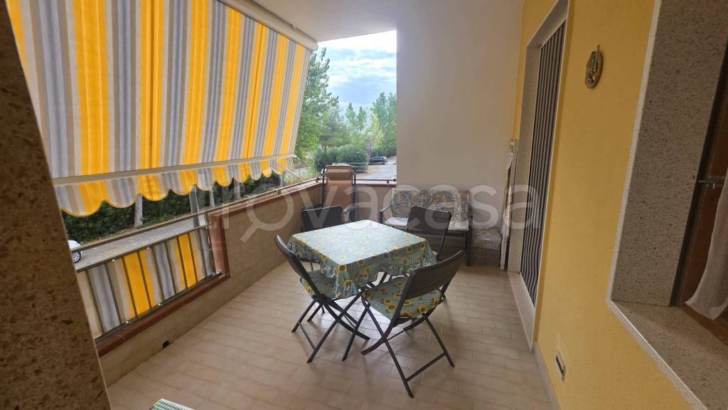 appartamento in vendita a Scalea