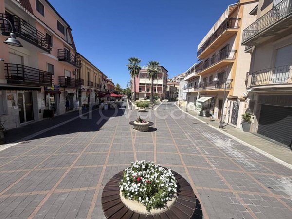 appartamento in vendita a Scalea
