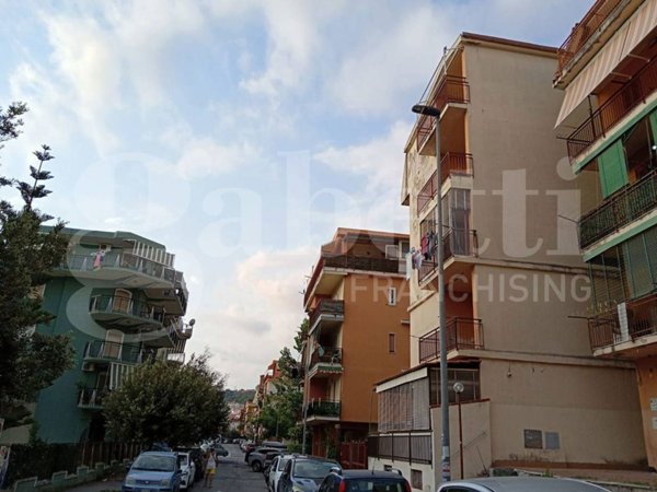 appartamento in vendita a Scalea