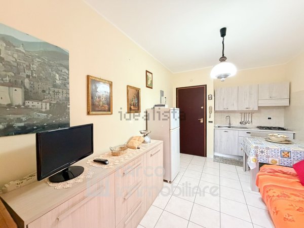 appartamento in vendita a Scalea