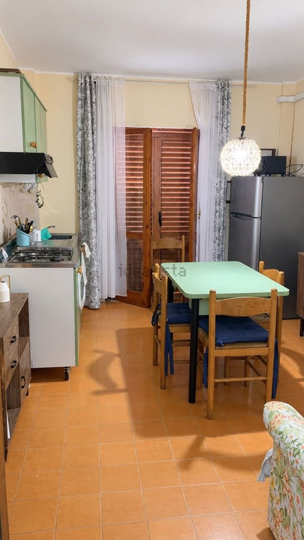 appartamento in vendita a Scalea