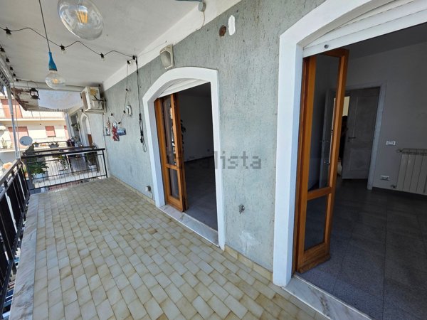appartamento in vendita a Scalea