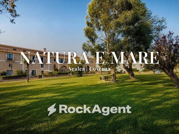 appartamento in vendita a Scalea