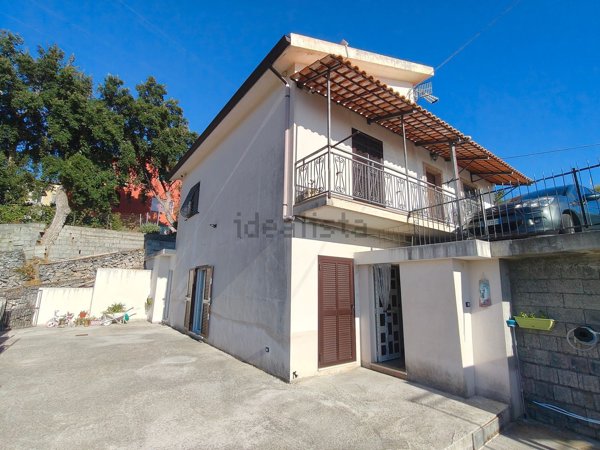 casa indipendente in vendita a Scalea