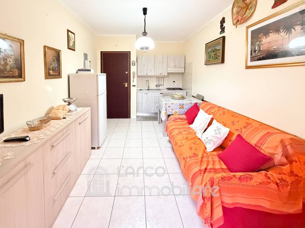 appartamento in vendita a Scalea