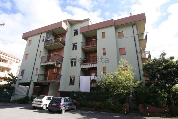appartamento in vendita a Scalea