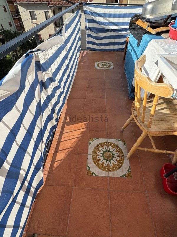 appartamento in vendita a Scalea