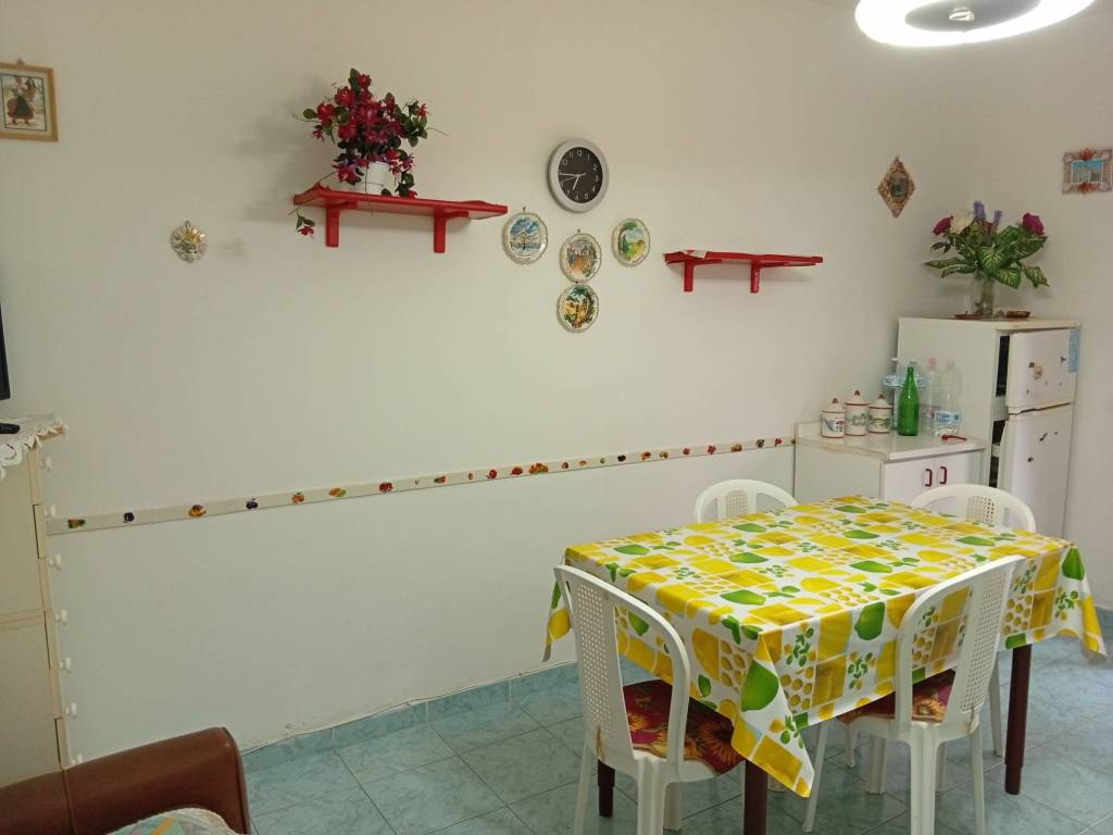 appartamento in vendita a Scalea